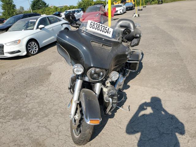 2015 HARLEY-DAVIDSON FLHTCUL UL 5HD1KDMA5FB600977