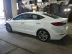 HYUNDAI ELANTRA SE photo