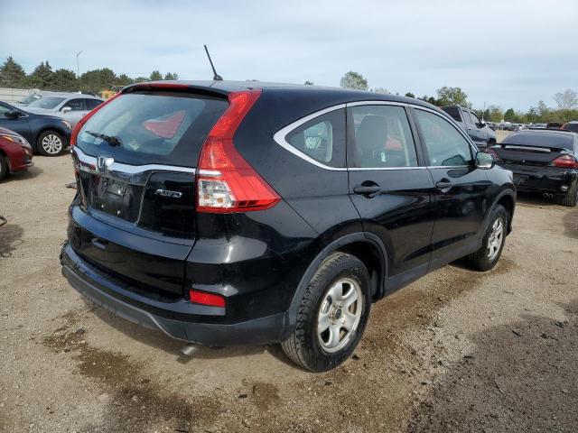 VIN 2HKRM4H30GH640837 2016 Honda CR-V, LX no.3