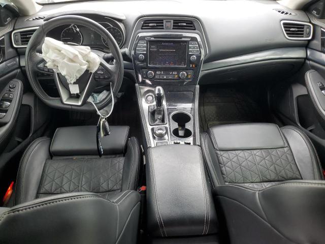 2019 NISSAN MAXIMA S - 1N4AA6AV3KC382739