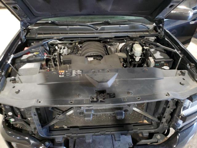 2016 CHEVROLET SILVERADO - 1GCVKSEJ8GZ142888