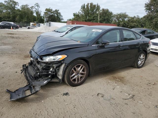 VIN 1FA6P0H71F5115926 2015 Ford Fusion, SE no.1