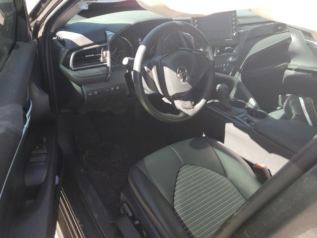 2024 TOYOTA CAMRY SE N - 4T1S11BK8RU109625
