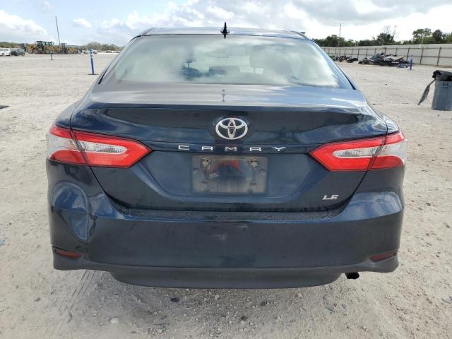 2019 TOYOTA CAMRY L - 4T1B11HK3KU753546