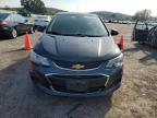 CHEVROLET SONIC LS photo