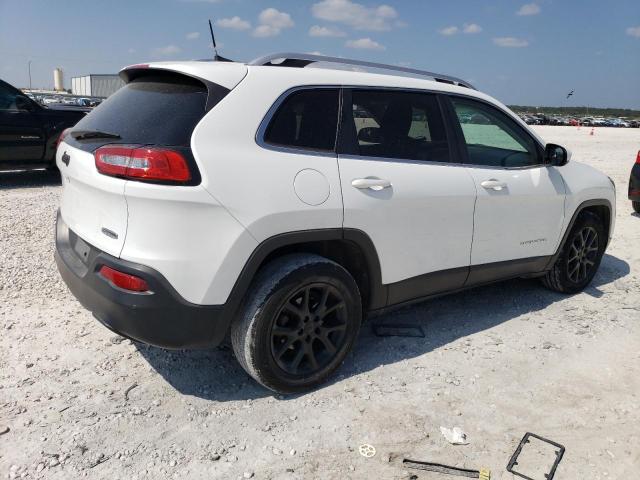 2016 JEEP CHEROKEE L - 1C4PJLCB3GW338994