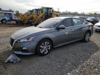 NISSAN ALTIMA S photo