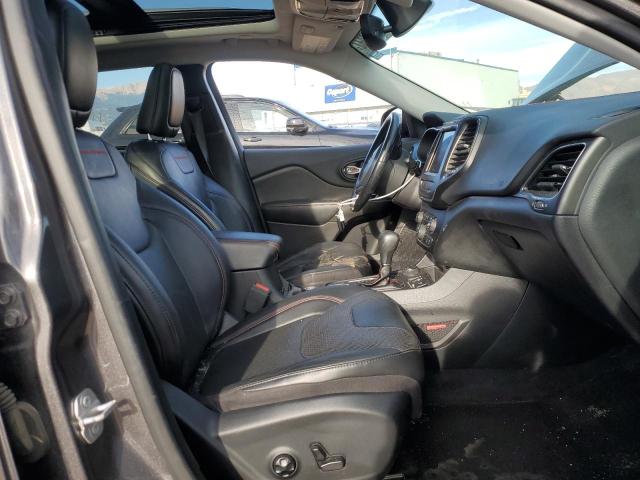 2020 JEEP CHEROKEE T - 1C4PJMBN5LD549377