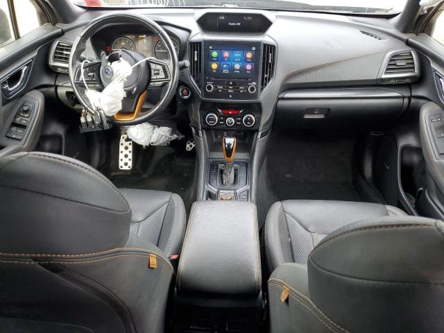 2022 SUBARU FORESTER W - JF2SKAMC3NH510463