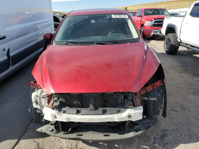 VIN JM3KE4DYXG0838801 2016 Mazda CX-5, GT no.5