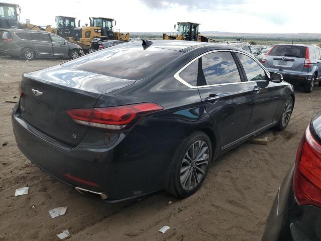 2015 HYUNDAI GENESIS 3. - KMHGN4JE6FU068219