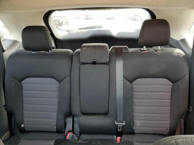 2019 FORD EDGE SE - 2FMPK4G92KBB22621