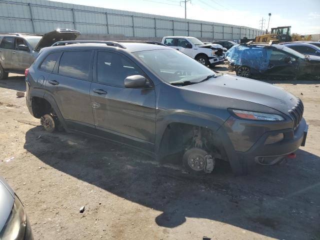 2015 JEEP CHEROKEE T - 1C4PJMBS4FW718206