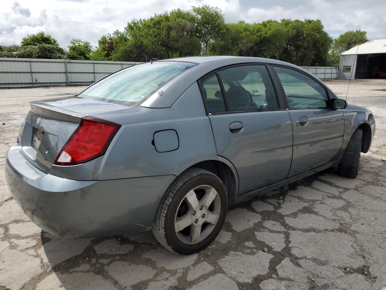 Lot #2969969906 2006 SATURN ION LEVEL