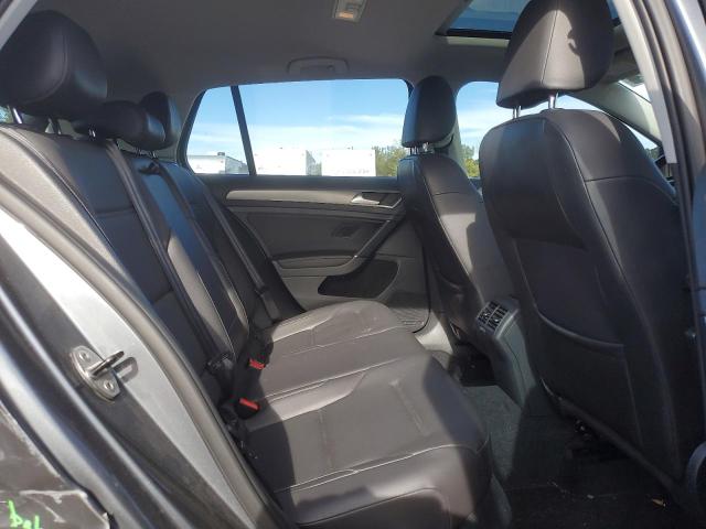 2015 VOLKSWAGEN GOLF TDI - 3VW2A7AU5FM042196