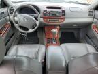 TOYOTA CAMRY XLE photo