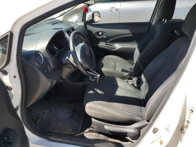 VIN 3N1CE2CP9EL374557 2014 Nissan Versa, S no.7