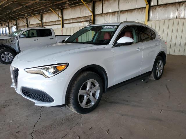 VIN ZASPAJAN5L7C87544 2020 Alfa Romeo Stelvio no.1