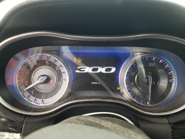 2021 CHRYSLER 300 S - 2C3CCABG7MH532873