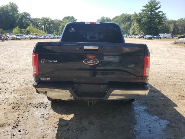 2016 FORD F150 SUPER - 1FTEW1EP7GKE37749