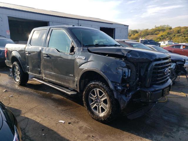 2016 FORD F150 SUPER - 1FTEW1EP5GFC16787