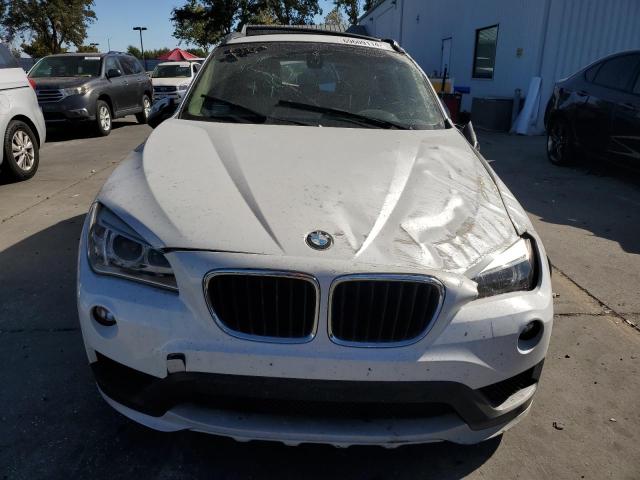 VIN WBAVM1C56FV317507 2015 BMW X1, Sdrive28I no.5