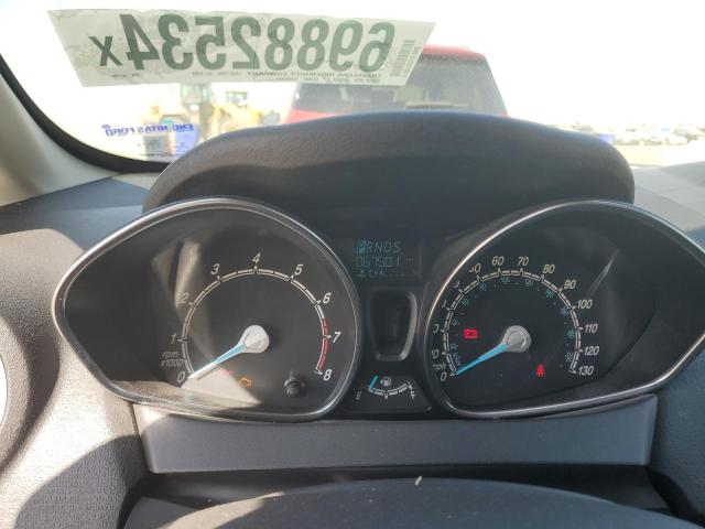 2016 FORD FIESTA SE - 3FADP4BJ2GM141188