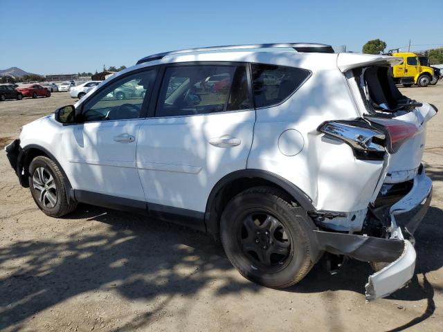 JTMZFREV2JJ198655 Toyota Rav4 Le 2018