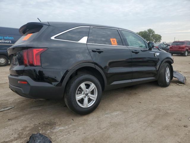 2022 KIA SORENTO LX - 5XYRG4LC8NG085090