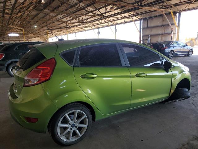 2018 FORD FIESTA SE - 3FADP4EJXJM146836