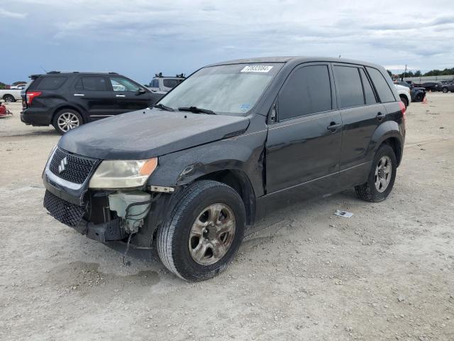JS3TE0D12A4100016 Suzuki Gr Vitara 2010