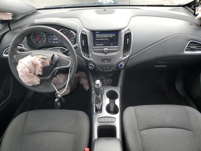 3G1BE6SM5KS576278 2019 CHEVROLET CRUZE