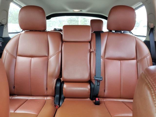 2016 NISSAN PATHFINDER - 5N1AR2MN1GC641237