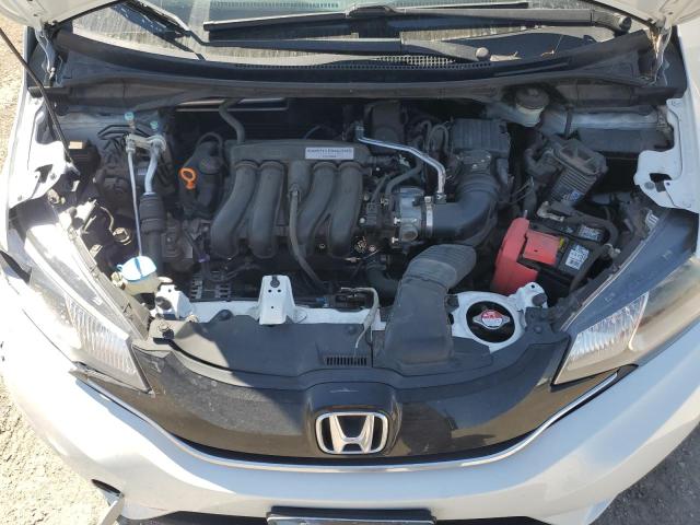 VIN JHMGK5H70HS019248 2017 HONDA FIT no.11