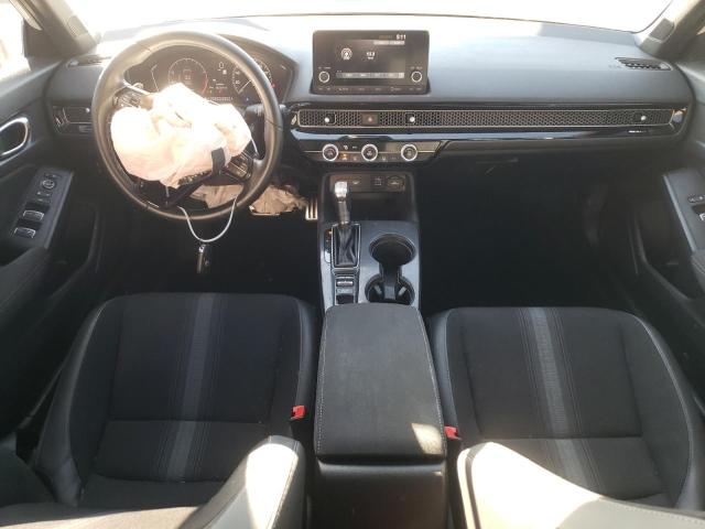2022 HONDA CIVIC - 19XFL2H8XNE000092