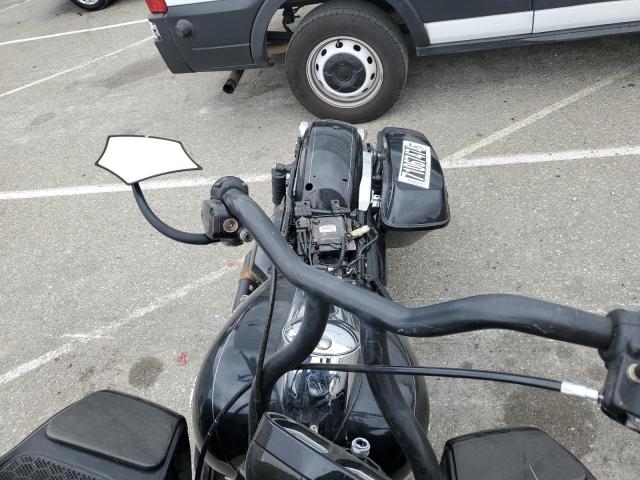 2022 HARLEY-DAVIDSON FLTRXST 1HD1ACL20NB636069