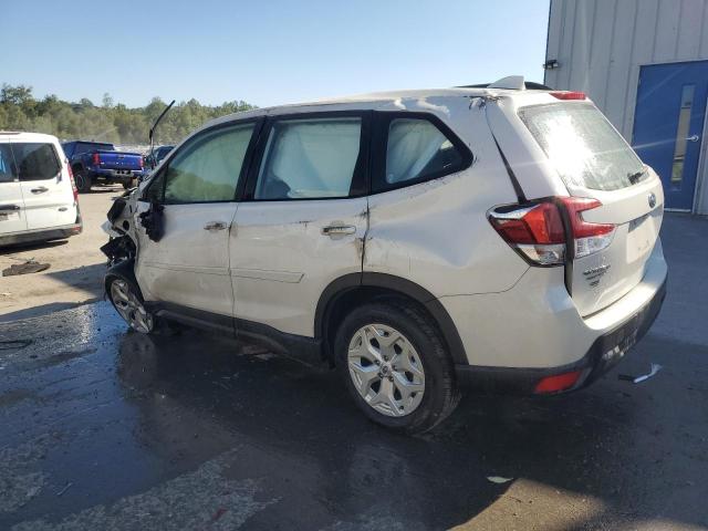 2019 SUBARU FORESTER JF2SKACC5KH491511