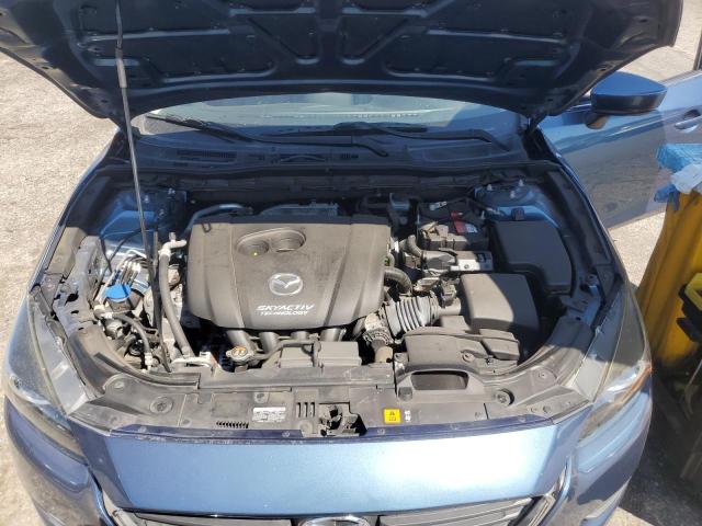 2017 MAZDA 3 TOURING - JM1BN1V73H1118829