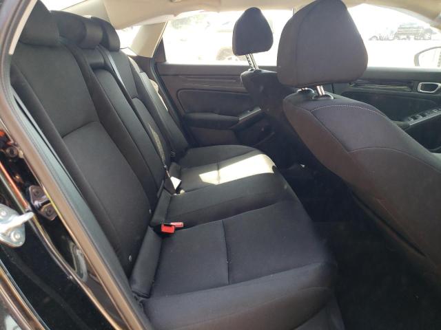 2022 HONDA CIVIC EX - JHMFE1F72NX003694