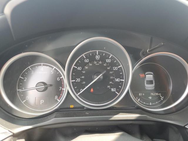2018 MAZDA 6 GRAND TO - JM1GL1WY8J1300521