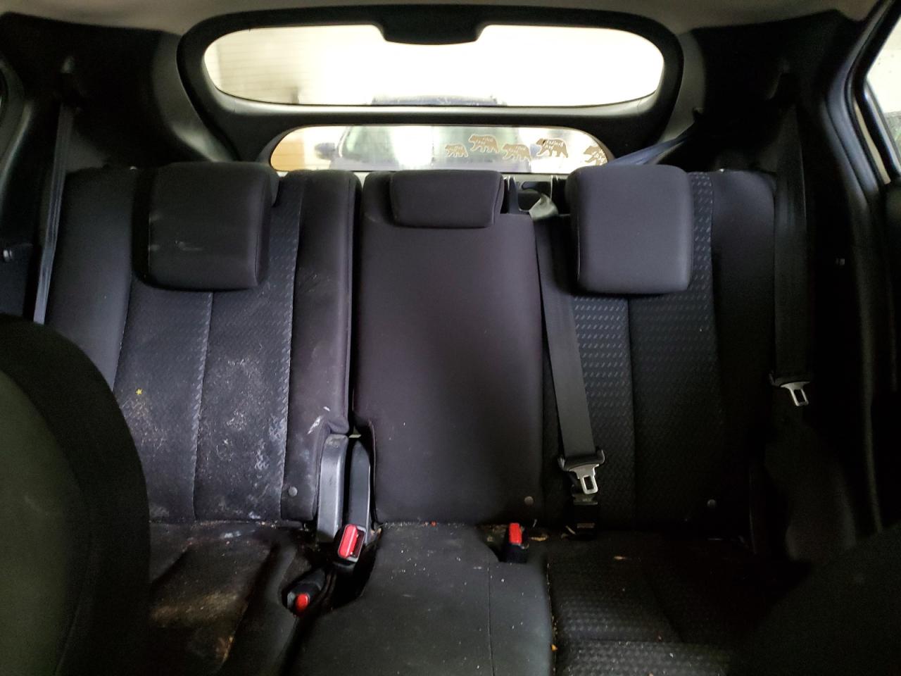 MITSUBISHI ECLIPSE ES