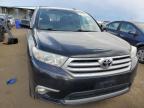 TOYOTA HIGHLANDER photo