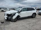 2022 MERCEDES-BENZ GLB 250 - W1N4M4GB4NW240251