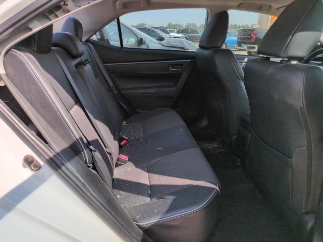 2015 TOYOTA COROLLA L - 5YFBURHE9FP191353