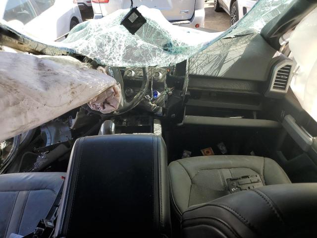 2019 FORD F150 SUPER - 1FTEW1E43KFB72674