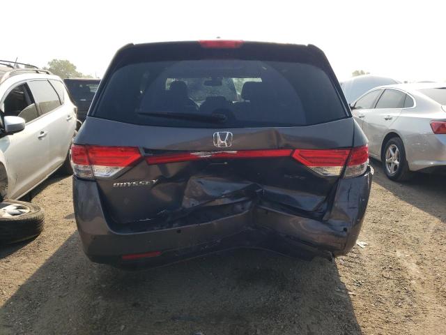 2016 HONDA ODYSSEY TO - 5FNRL5H97GB037914
