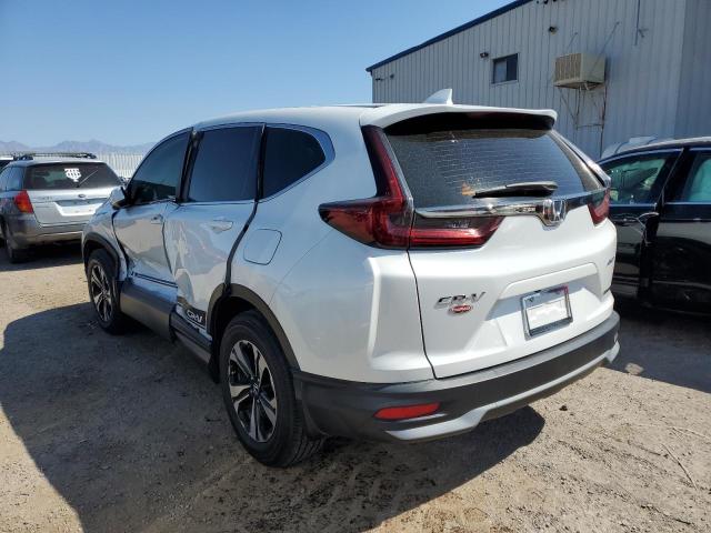 2022 HONDA CR-V SE - 2HKRW2H78NH619619