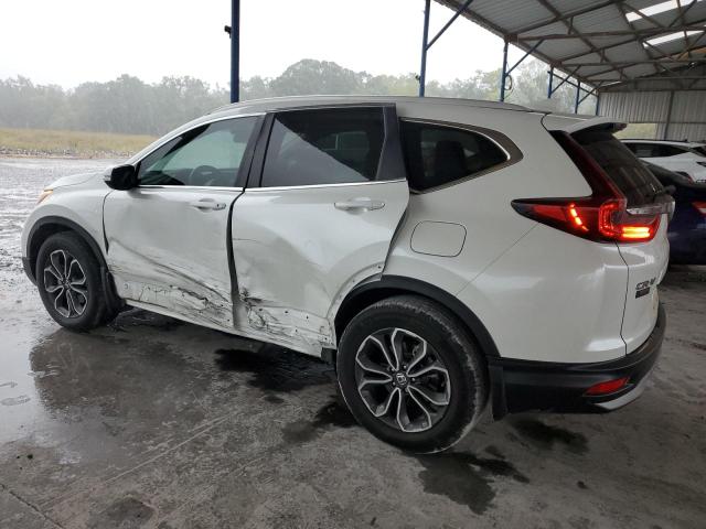 2020 HONDA CR-V - 2HKRW1H57LH400110