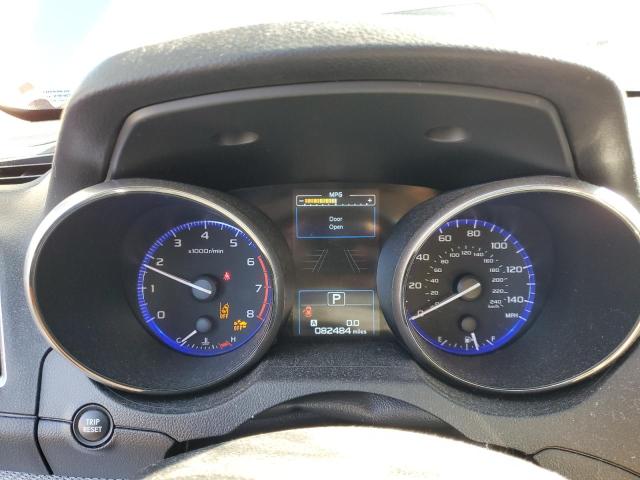 2017 SUBARU OUTBACK 2. - 4S4BSAFCXH3304520