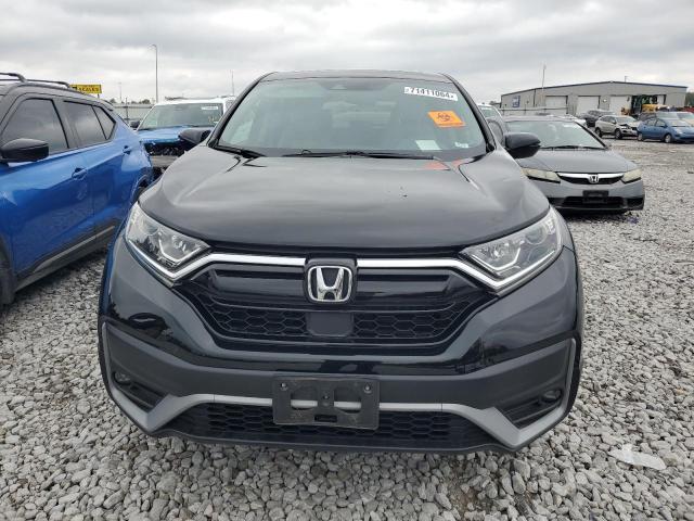 2020 HONDA CR-V EX - 5J6RW2H58LL006479